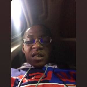 Meet your Posher, Eddie